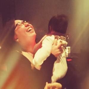 Meet your Posher, Michelle